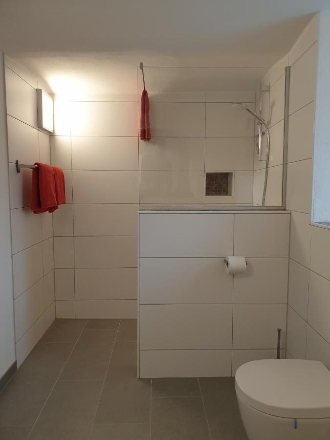 wohnung-nummer-2 Pielenhofen Exterior foto